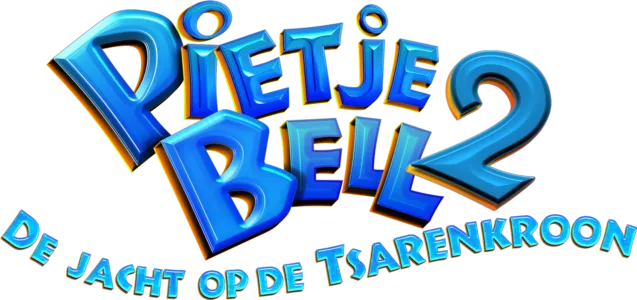 Pietje Bell 2: De jacht op de tsarenkroon