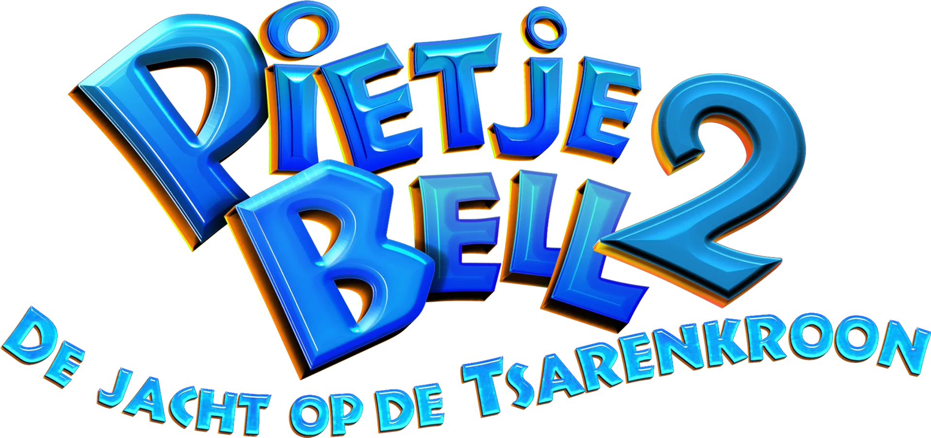 Pietje Bell 2: De jacht op de tsarenkroon