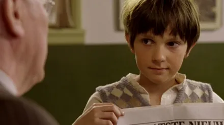 Pietje Bell 2: De jacht op de tsarenkroon