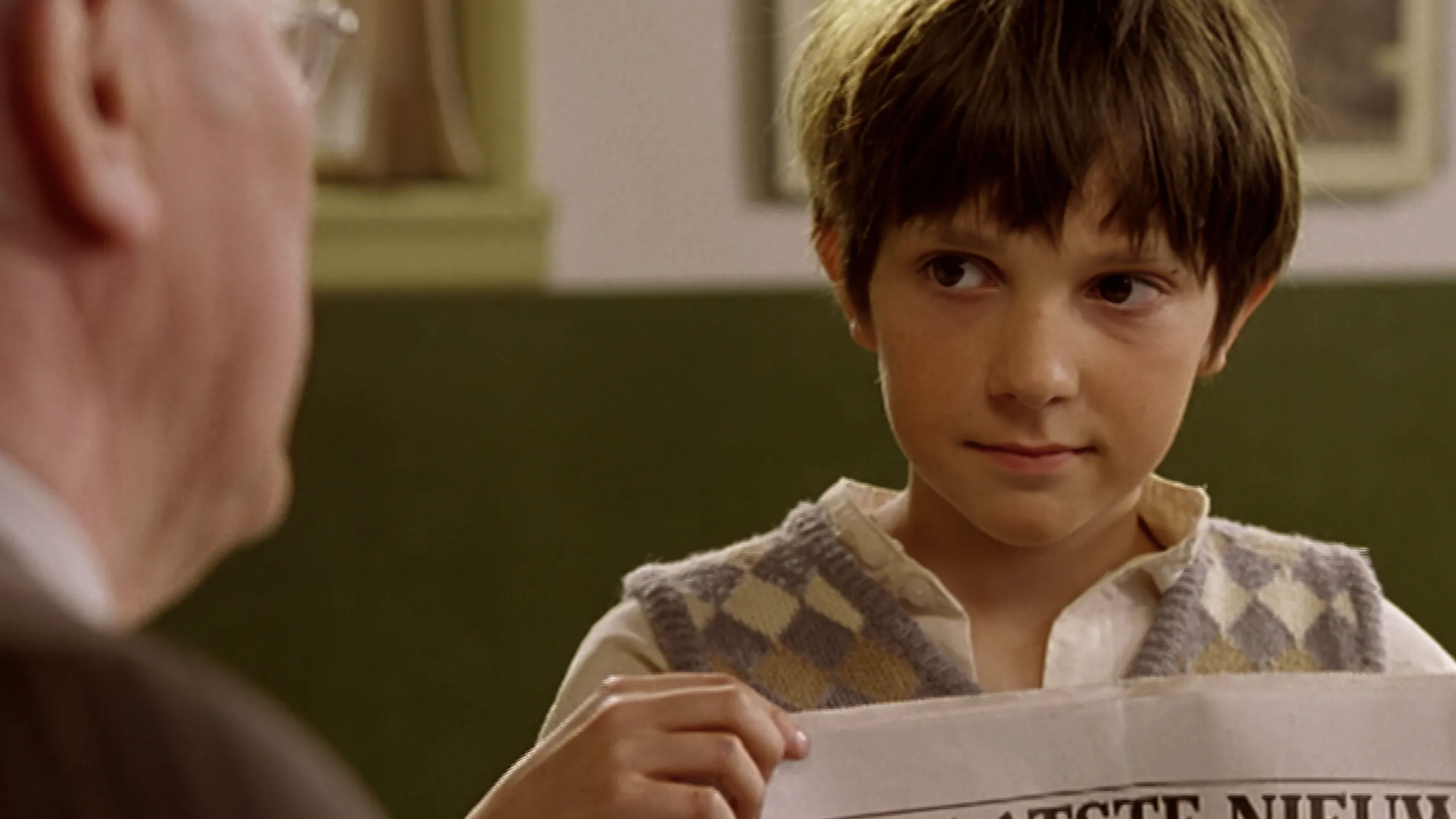 Pietje Bell 2: De jacht op de tsarenkroon