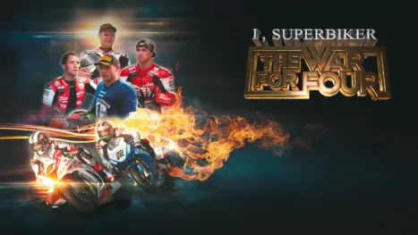 thumbnail - I Superbiker 4 - The War for Four