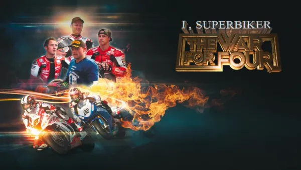 thumbnail - I Superbiker 4 - The War for Four
