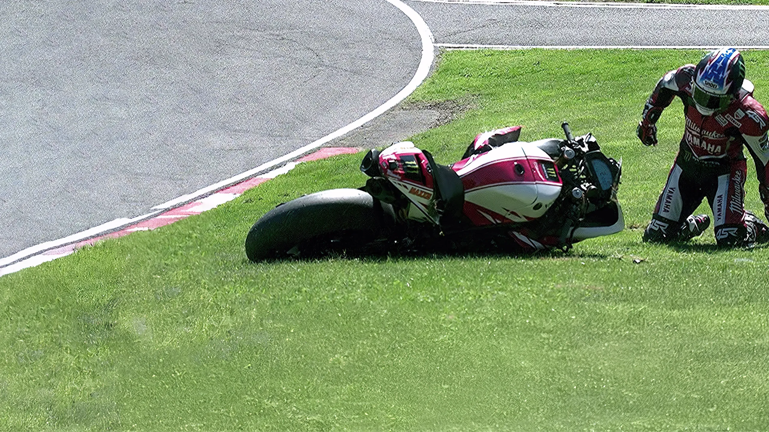 I Superbiker 4 - The War for Four