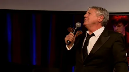 Joe Longthorne MBE - Live at The Hippodrome