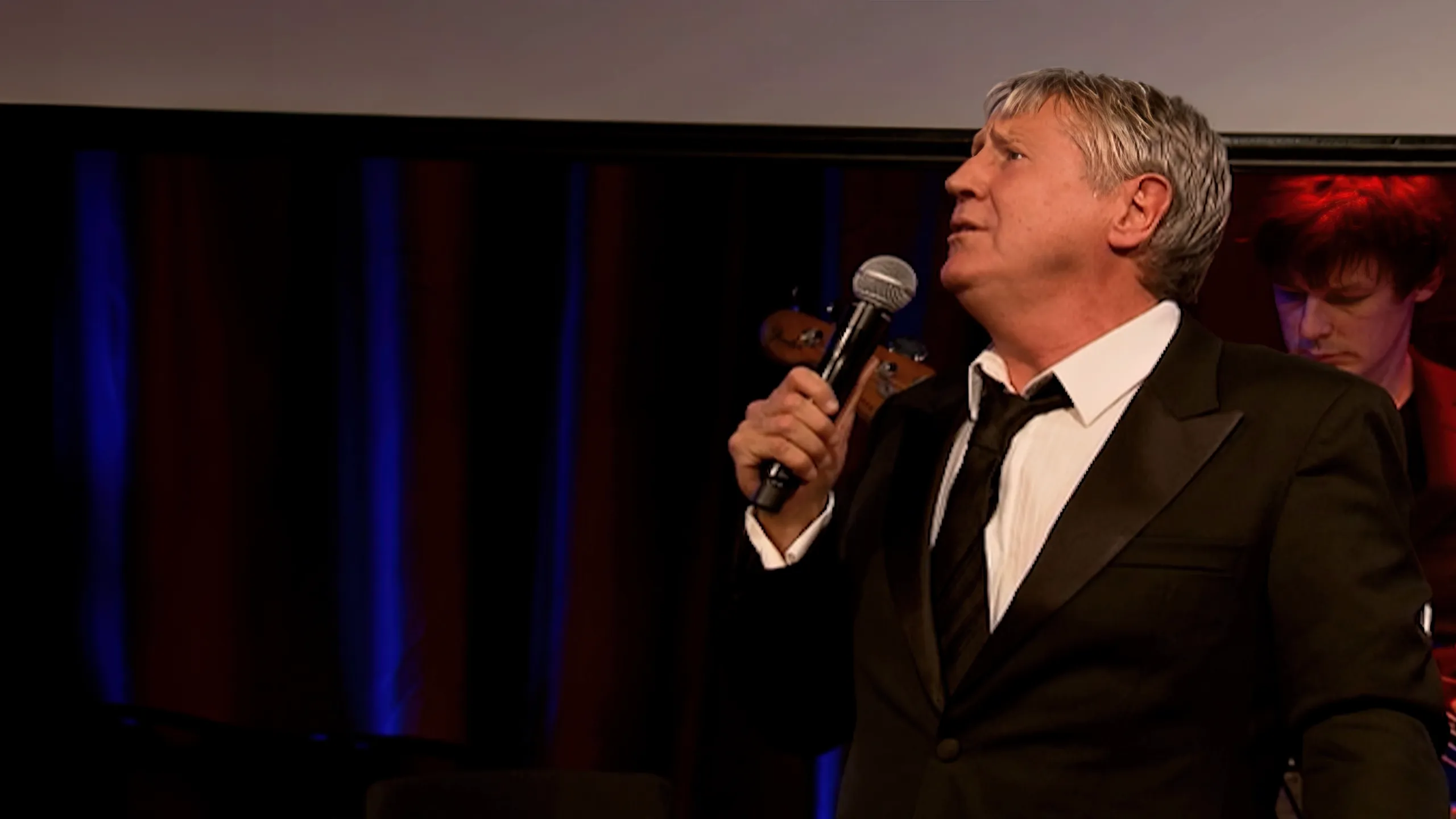 Joe Longthorne MBE - Live at The Hippodrome