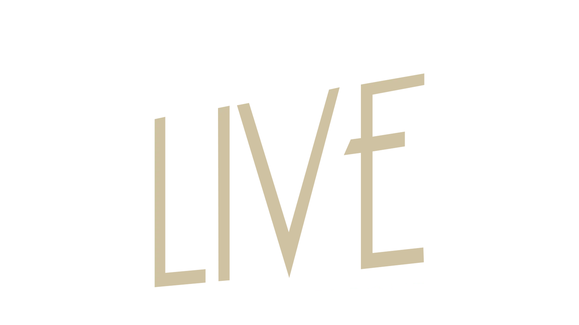 Joe Longthorne MBE - Live at The Hippodrome