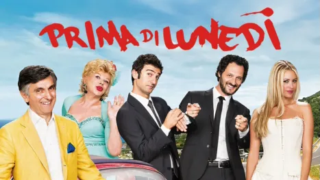 thumbnail - Prima di lunedì