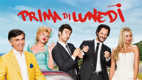 thumbnail - Prima di lunedì