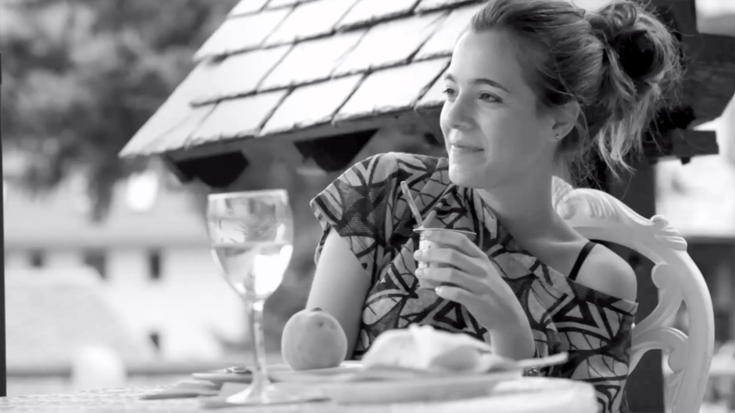 Many Pieces of Something