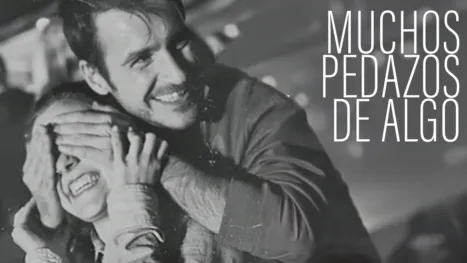 thumbnail - Many Pieces of Something