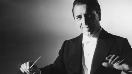 Mantovani - The King of Strings