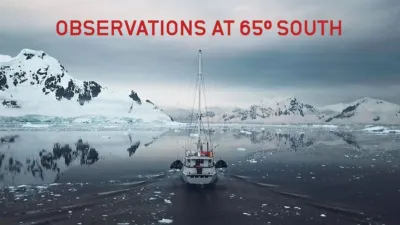 Observations At 65 Degrees South