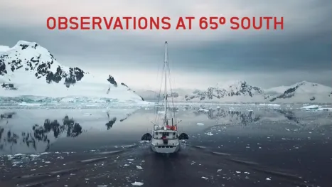 thumbnail - Observations At 65 Degrees South