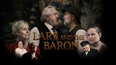 Lars and the Baron
