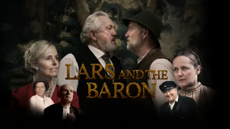 thumbnail - Lars and the Baron