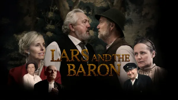 thumbnail - Lars and the Baron