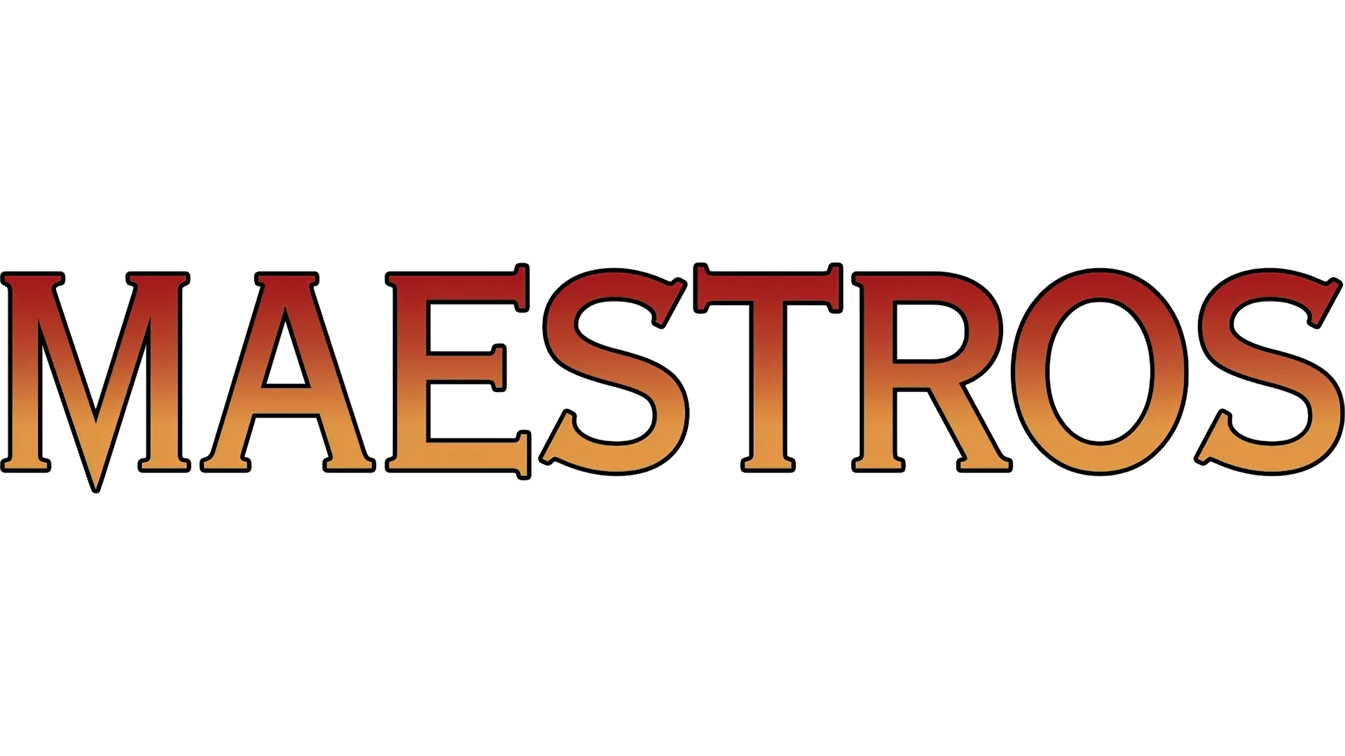 Maestros