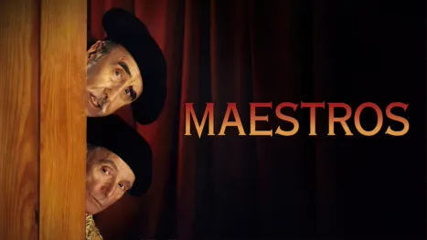 thumbnail - Maestros