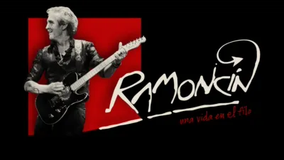 Ramoncín. Una vida en el filo