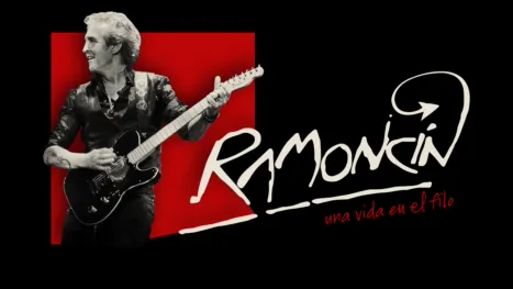 thumbnail - Ramoncín. Una vida en el filo