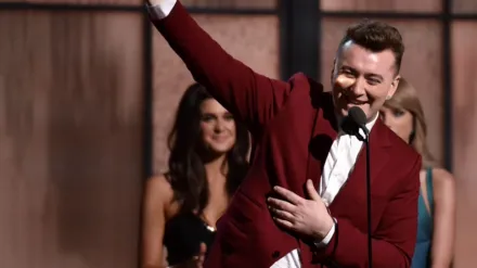 Sam Smith: Dreams Come True