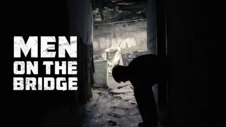thumbnail - Men on the Bridge