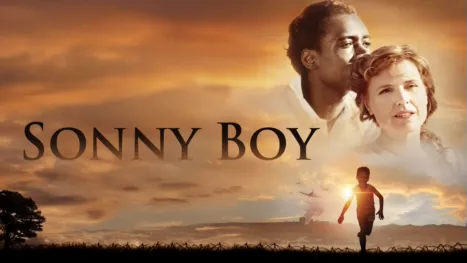 thumbnail - Riding High