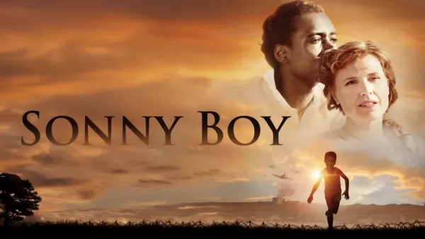 thumbnail - Riding High