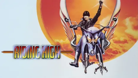 thumbnail - Riding High