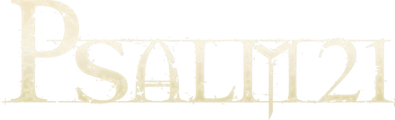 Psalm 21