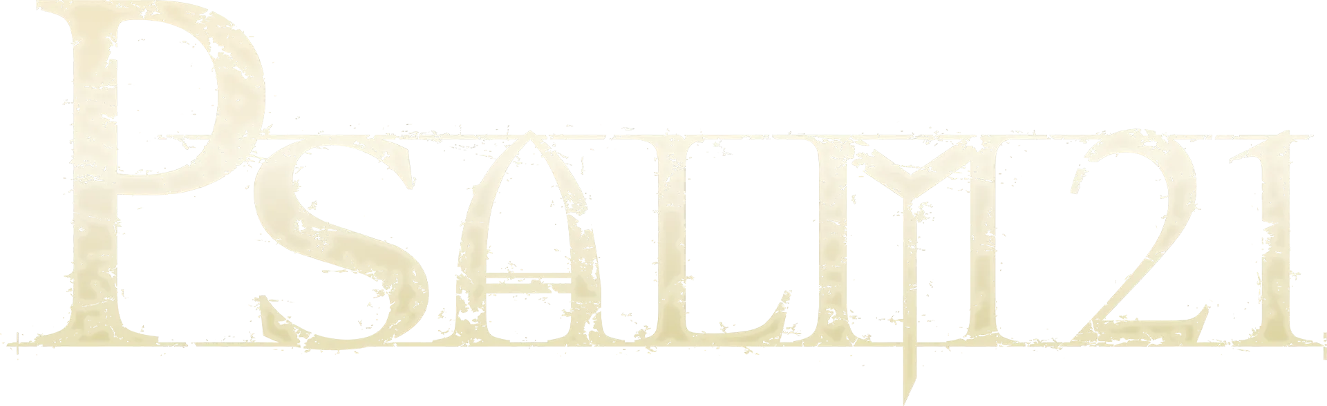 Psalm 21