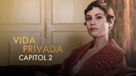 thumbnail - Private Life - Part II