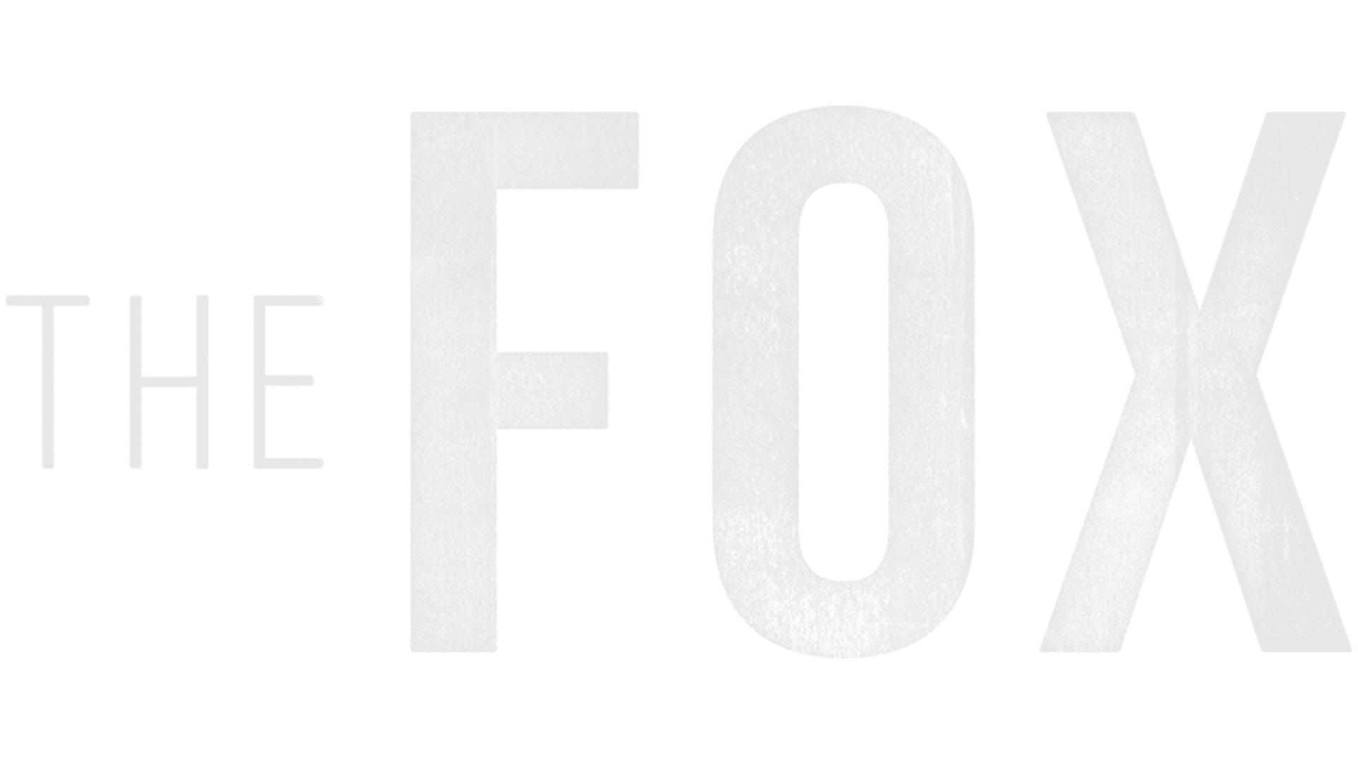 The Fox