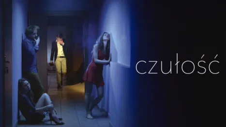 thumbnail - Tenderness