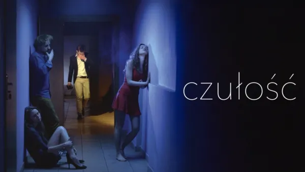 thumbnail - Tenderness