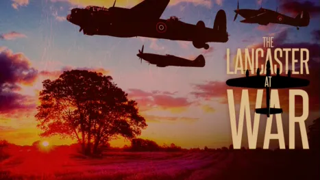 thumbnail - The Lancaster at War