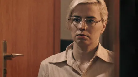 The Man on the Other Side