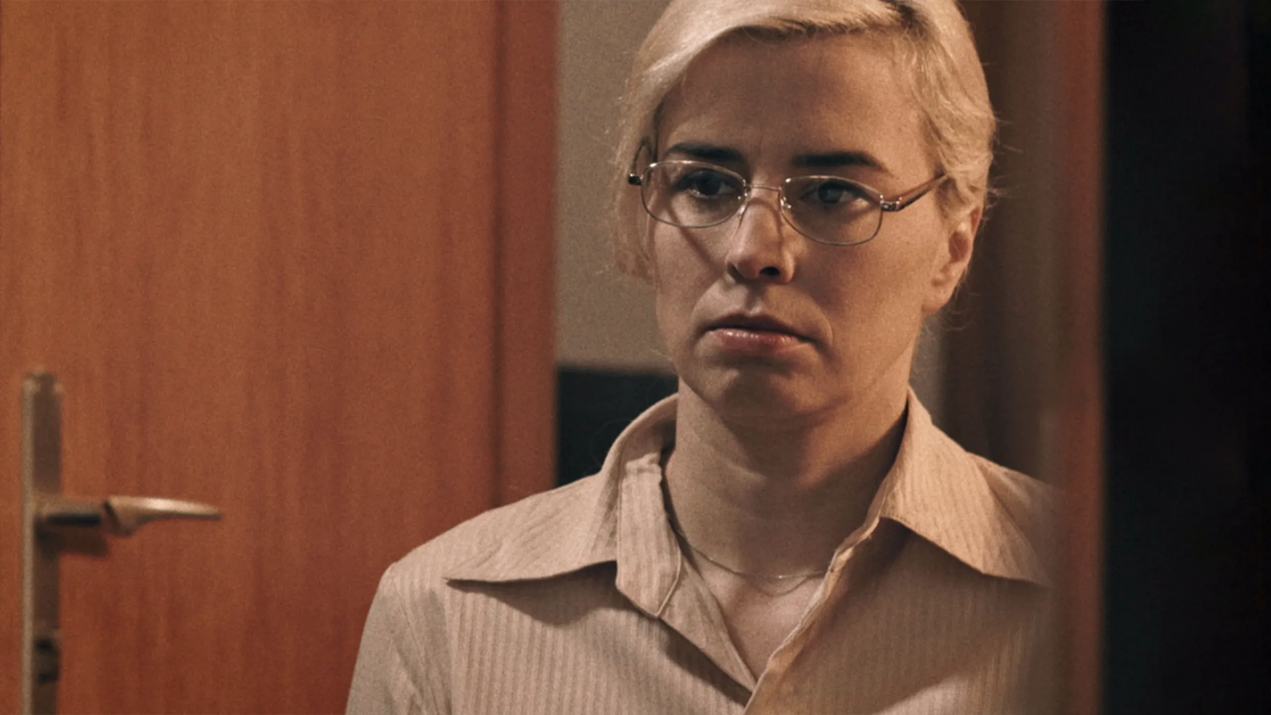 The Man on the Other Side