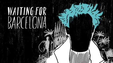 thumbnail - Waiting for Barcelona