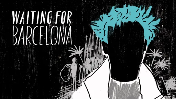 thumbnail - Waiting for Barcelona