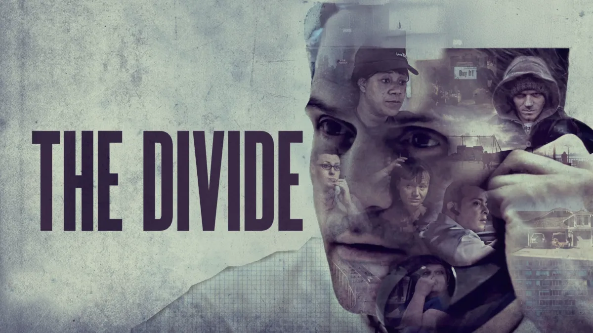 The Divide ansehen | Disney+