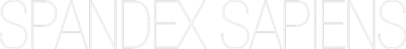 Spandex Sapiens