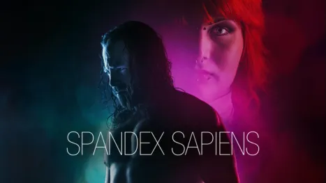 thumbnail - Spandex Sapiens