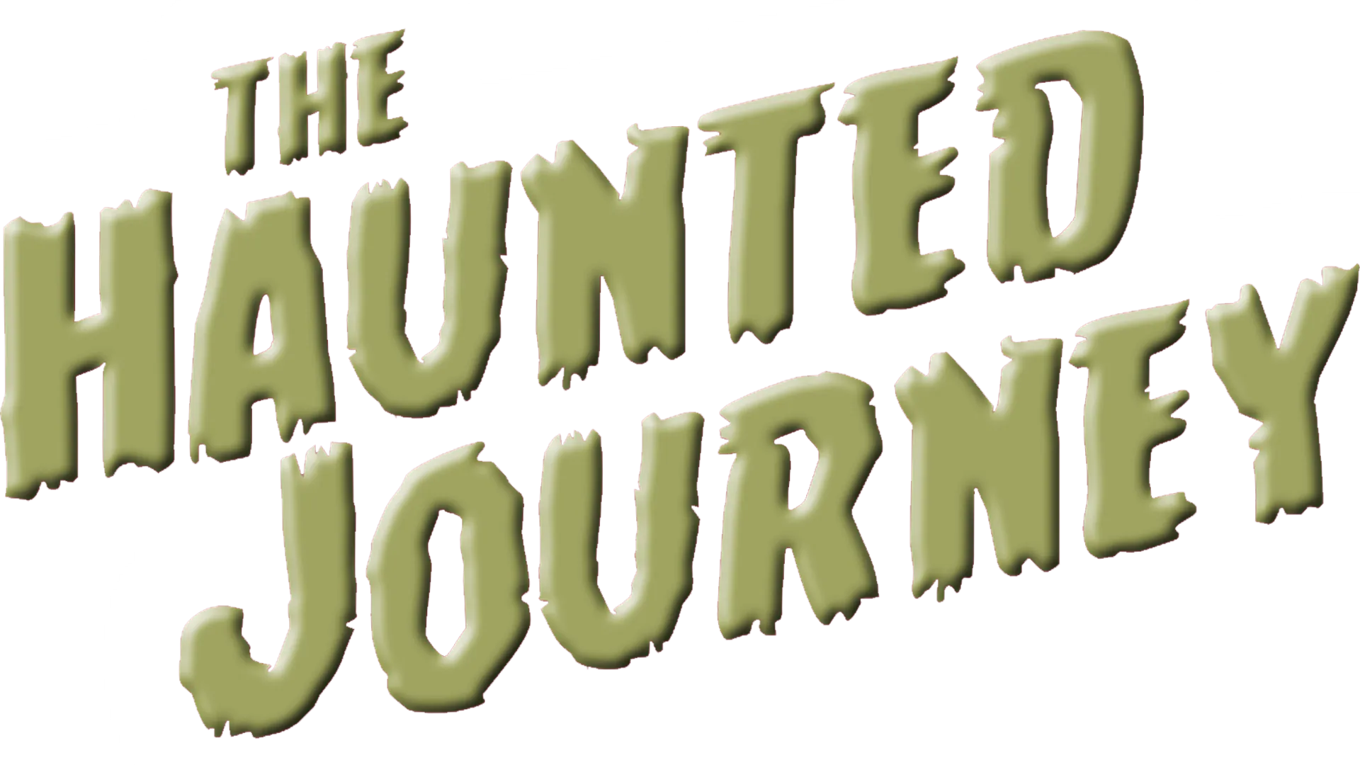 The Haunted Journey