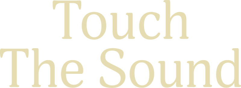 Touch the Sound
