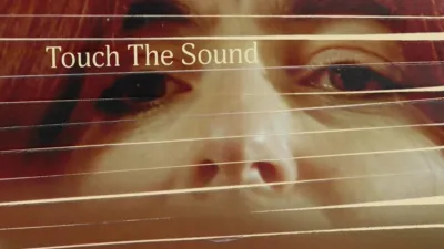 Touch the Sound