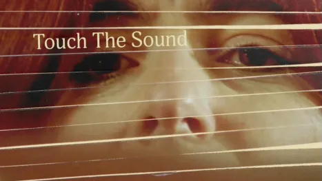 thumbnail - Touch the Sound