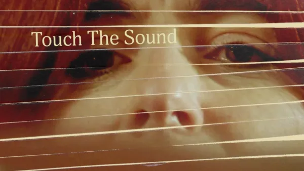thumbnail - Touch the Sound