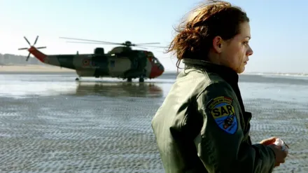 Windkracht 10: Koksijde Rescue