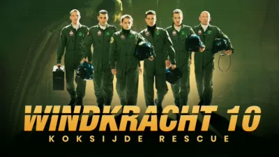 Windkracht 10: Koksijde Rescue